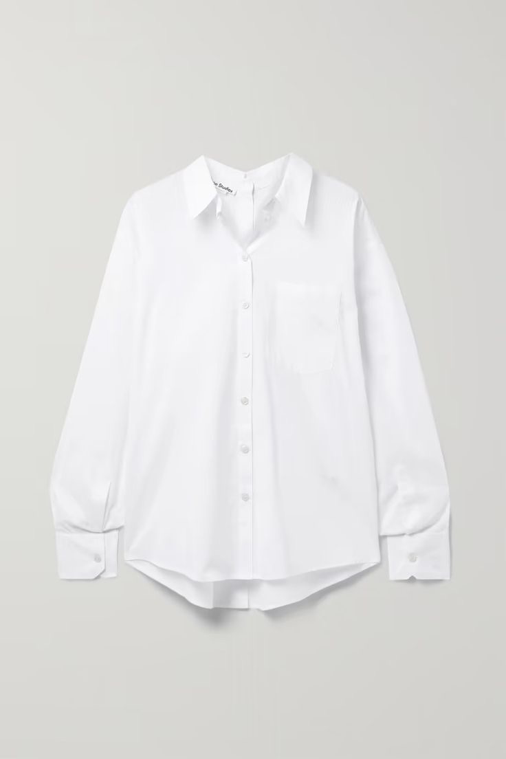 Camisa Blanca Bella Caramella