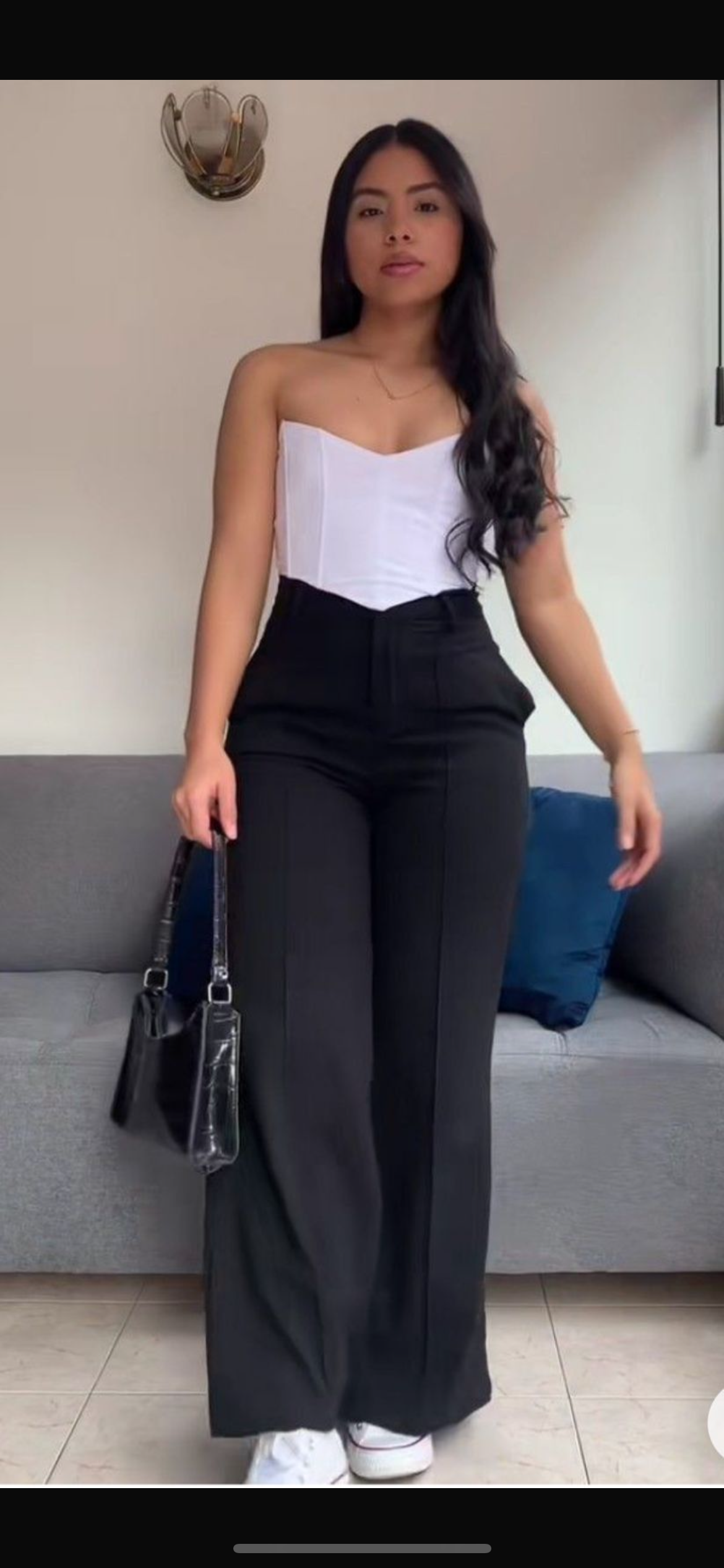 Pantalón Bella Caramella